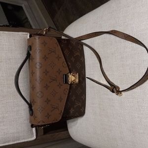 Crossbody
